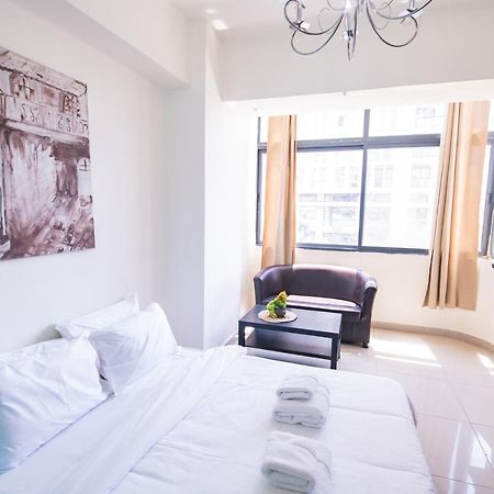 The Best Location Studios In Jerusalem- By Bookiz Extérieur photo