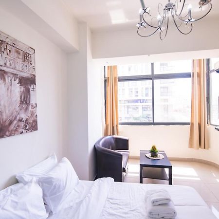 The Best Location Studios In Jerusalem- By Bookiz Extérieur photo