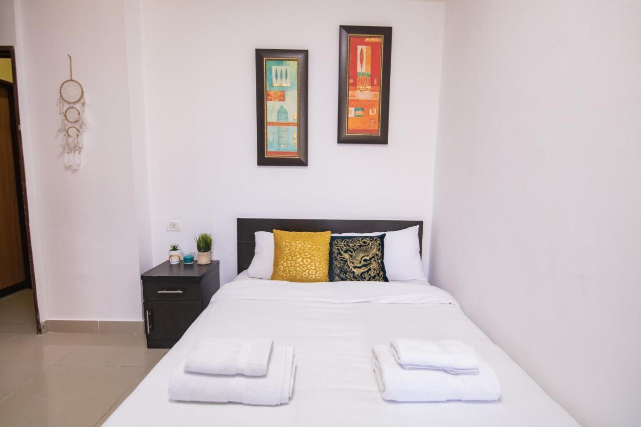 The Best Location Studios In Jerusalem- By Bookiz Extérieur photo
