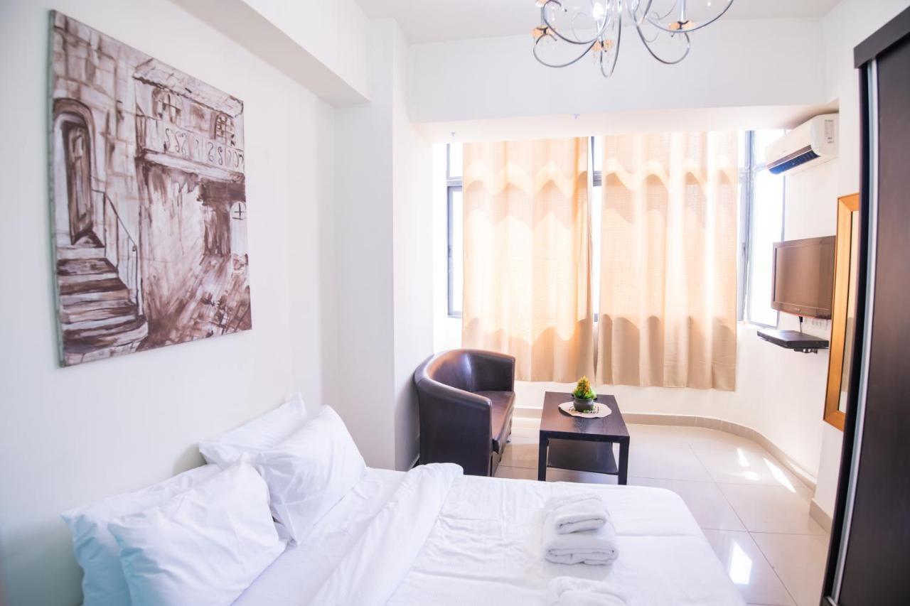 The Best Location Studios In Jerusalem- By Bookiz Extérieur photo